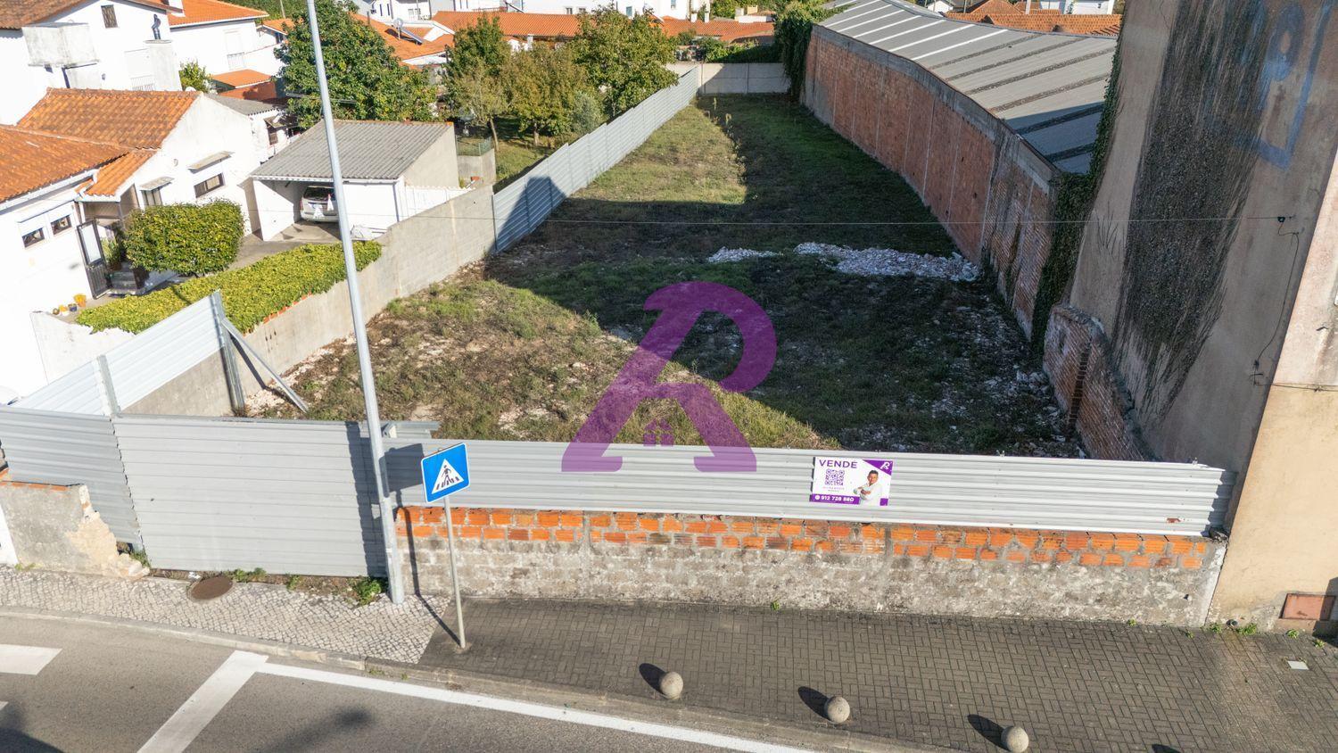 Terreno rural