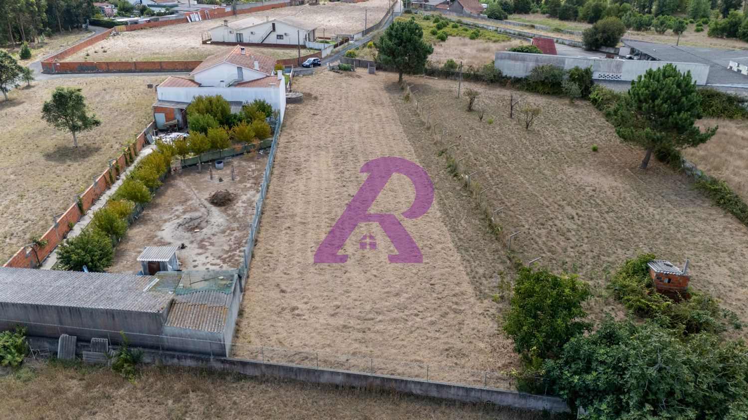 Terreno rural